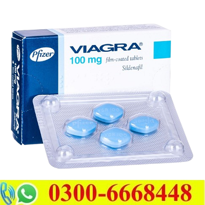 Viagra Tablets in Pakistan