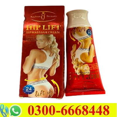 Hip Up And Lift Cream Price in Pakistan