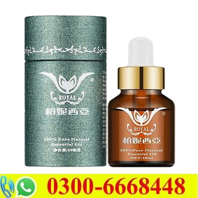 Efinny Big Bust Up Breast Oil in Pakistan