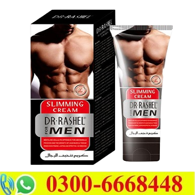 Dr Rashel Slimming Cream Price in Pakistan