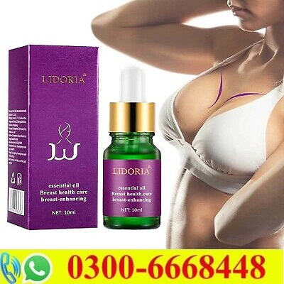 Liduoliya Bigger Breast Oil Price in Pakistan