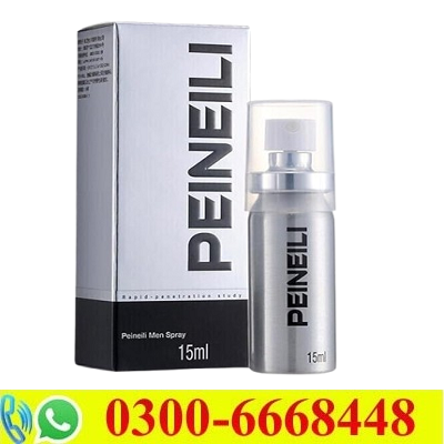 Peineili Delay Spray Price in Pakistan