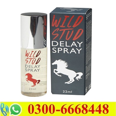 Wild Stud Spray in Pakistan