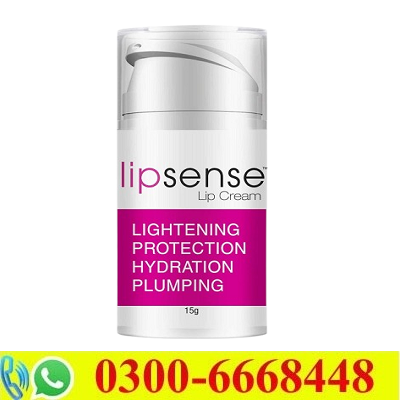 Lipsense Lip Lightening Cream in Pakistan