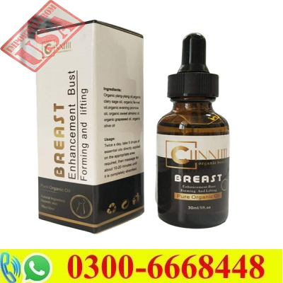 Breast Firming And Lifting Serum Price in Pakistan