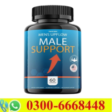 Mens Upflow Male Support Capsules in Pakistan