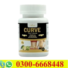 Curve Gold Capsules Price in Pakistan