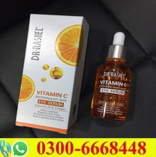 Vitamin C Eye Serum in Pakistan