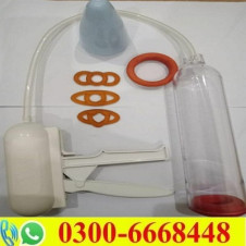 Penis Enlargement Pump in Pakistan