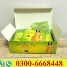 Catherine Slimming Tea in Pakistan