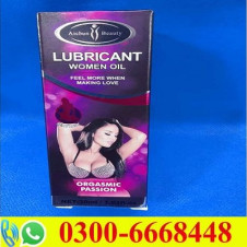 Aichun Beauty Lubricant Woman Oil in Pakistan