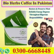 Bio Herbs Coffee in Pakistan