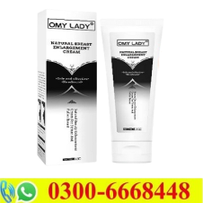 Omy Lady Breast Cream in Pakistan