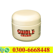 Swole Cream Price in Pakistan