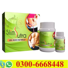 Slim Sutra Capsule in Pakistan