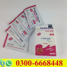 Women Kamagra Jelly in Pakistan