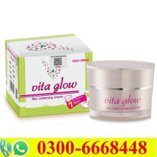 Vita Glow Night Cream in Pakistan