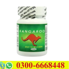 Big Kangaroo Male Enhancement Pills in Pakistan