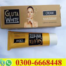 Gluta White Cream Price in Pakistan