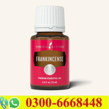 Young Living Frankincense Oil in Pakistan