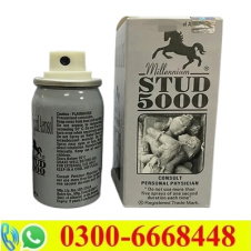 STUD 5000 Delay Spray in Pakistan