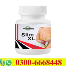 Slime XL Capsule Price in Pakistan