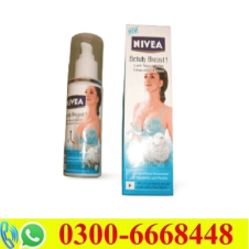 Nivea Breast Enlargement Cream in Pakistan