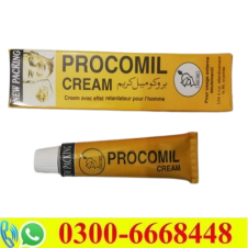 Procomil Delay Cream in Pakistan