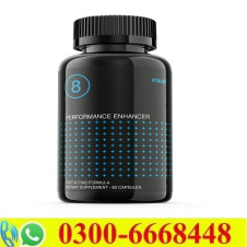 Performance 8 Pills Price in Pakistan