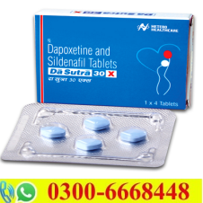 Da Sutra 30x Tablets in Pakistan