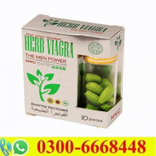 Herb Viagra Tablets Price in Pakistan