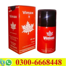 Vimax Red Spray Price in Pakistan