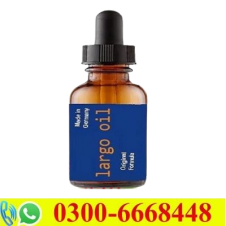 Largo Penis Enlargement Oil in Pakistan