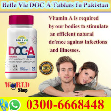 Belle Vie DOC A Tablets in Pakistan