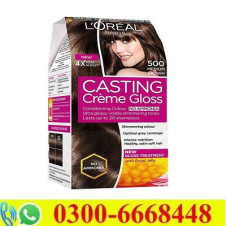 L'Oreal Paris Casting Creme in Pakistan