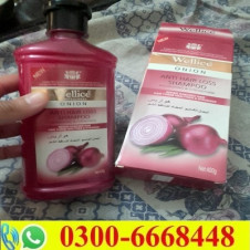 Wellice Onion Shampoo Price in Pakistan