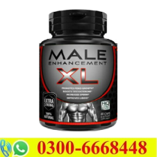 Male Enhancement XL Pills in Pakistan