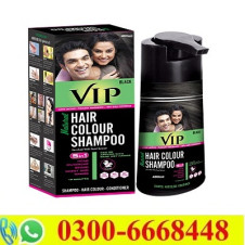 Hair Color Shampoo Price in Pakistan