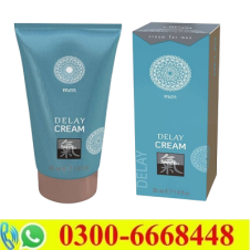 Shiatsu Delay Cream Price in Pakistan