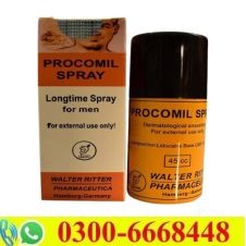  Procomil Delay Spray Price in Pakistan