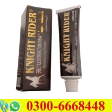 Knight Rider Delay Cream in Pakistan