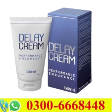 Performance Endurance Delay Cream in Pakistan