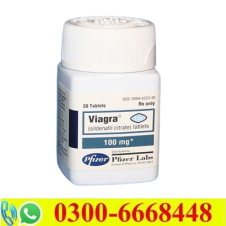 Viagra 50mg 30 Tablets Price in Pakistan